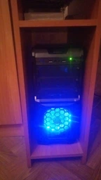 Компьютер Artline Gaming X26 v01 (X26v01) фото от покупателей 2