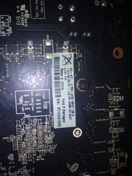 Видеокарта XFX Radeon RX470 4Gb 256bit DDR5 Refurbished фото от покупателей 3