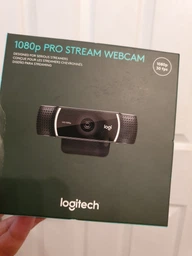 Веб-камера Logitech Webcam C920 HD PRO (960-001055) фото от покупателей 5
