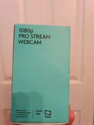 Веб-камера Logitech Webcam C920 HD PRO (960-001055) фото от покупателей 6
