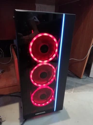 Корпус DeepCool Matrexx 55 Black фото від покупців 1