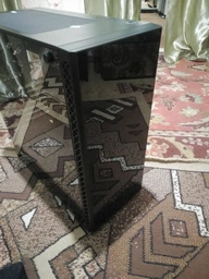 Корпус Deepcool MATREXX 50