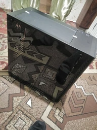 Корпус Deepcool MATREXX 50 фото от покупателей 1