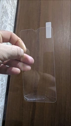 Захисне скло BeCover Crystal Clear Glass для Xiaomi Redmi Note 8 (BC_704119) фото від покупців 5