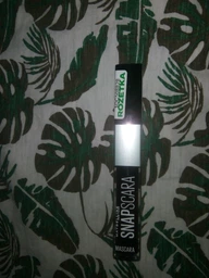 Тушь для ресниц Maybelline New York Snapscara Коричневая 9.5 мл (30174511) фото от покупателей 6