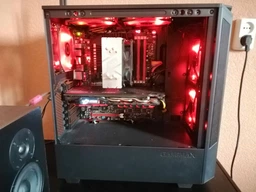 Корпус GAMEMAX Paladin ECO фото от покупателей 10