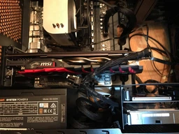Корпус Fractal Design Focus G Mini Window Black (FD-CA-FOCUS-MINI-BK-W)