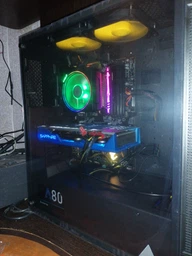 Материнская плата Gigabyte B450 Aorus Elite (sAM4, AMD B450, PCI-Ex16)