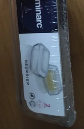 Маслянка Luminarc Butter з кришкою 17 см (N3913) фото від покупців 10