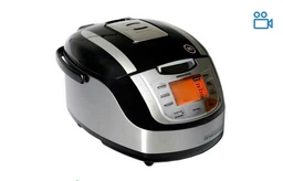Мультиварка REDMOND RMC-M70 White