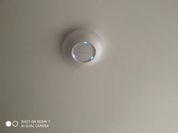 Точка доступа Grandstream GWN7600