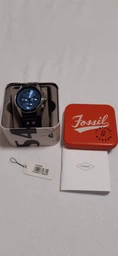 Чоловічі наручні годинники Fossil CH2565 фото от покупателей 1