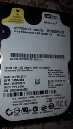 Зовнішній карман Gembird для HDD 2.5" USB 3.0 (EE2-U3S-2) фото від покупців 17