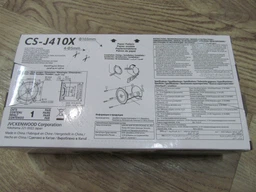 Автоакустика JVC CS-J410X фото від покупців 1