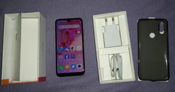 Мобильный телефон Xiaomi Redmi 7 3/32GB Eclipse Black (Международная версия) фото от покупателей 7
