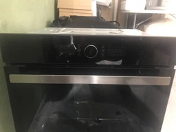 Вбуд. духовка WHIRLPOOL AKZM 8420NB (852584201120) фото від покупців 1