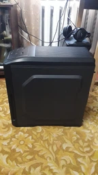 GameMax G529 White (G529-W) фото от покупателей 13