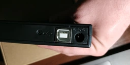 Внешний карман Maiwo для DVD-привода ноутбука SATA-to-SATA - USB 2.0 (K520B) фото от покупателей 1