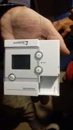 Терморегулятор Protherm Exacontrol 7