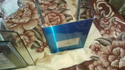 Витяжка VENTOLUX FERRARA 60 INOX (900) PB фото от покупателей 12
