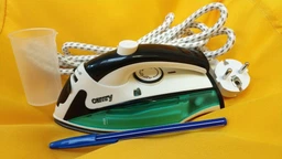 Дорожный утюг Camry CR 5024 (00612)