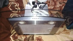 Витяжка VENTOLUX FERRARA 60 INOX (900) PB фото от покупателей 9