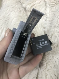 Екшн-камера AIRON ProCam 7 Black фото від покупців 2