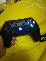 Игровой джойстик GameSir G3S G3S фото от покупателей 3