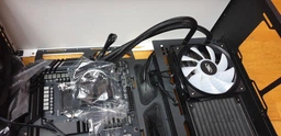 Корпус DeepCool Gamerstorm Macube 550 White