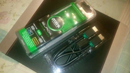 Кабель ProLink HDMI - HDMI v2.0 1.5 м (PB348-0150) фото від покупців 5