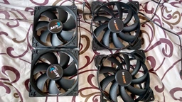 Вентилятор be quiet! Pure Wings 2 140mm PWM high-speed (BL083) фото от покупателей 16