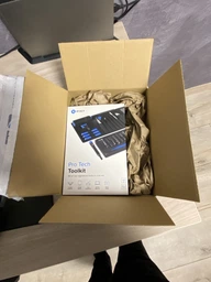 Набор отверток iFixit Pro Tech Toolkit (EU145307-4) фото от покупателей 8