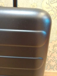 Валіза Xiaomi Ninetygo Business Travel 20" 33 л Світло-сіра (6970055342391) фото від покупців 4