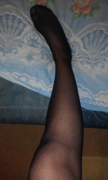Колготы 20 Den женские Gatta Funny 4 р Черные (5900042047788) фото от покупателей 4