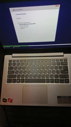 Ноутбук Lenovo IdeaPad S340-14API (81NB007QRA) Platinum Grey фото от покупателей 3