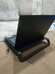 Вентилятор под ноут Deepcool N200 фото от покупателей 9