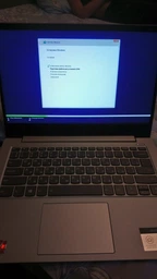 Ноутбук Lenovo IdeaPad S340-14API (81NB007QRA) Platinum Grey фото от покупателей 1
