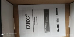 Приставка тюнер T2 с просмотром YouTube IPTV WiFi HDMI USB MEGOGO GoVern UKC питание 12В и 220В фото от покупателей 18
