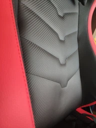 Кресло геймерское MSI MAG CH110 Black фото от покупателей 12