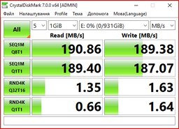 Жесткий диск Seagate Barracuda Pro 500GB 7200prm 128MB ST500LM034 2.5" SATA III фото от покупателей 15