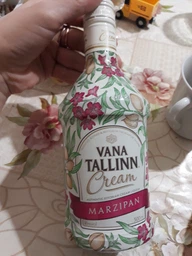 Ликер Vana Tallinn Marzipan 0.5 л 16% (4740050006374)