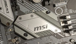 Материнська плата MSI MAG Z390 Tomahawk (s1151, Intel Z390, PCI-Ex16)