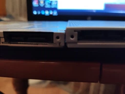 Адаптер подключения Grand-X HDD 2.5'' в отсек привода ноутбука SATA/mSATA (HDC-25) фото от покупателей 11