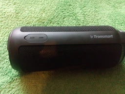 Портативная акустика Tronsmart Element T6 Красный фото от покупателей 3