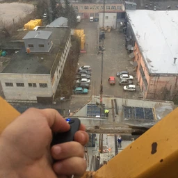 Центральный замок CYCLONE RD-29 фото от покупателей 1