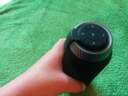 Портативная акустика Tronsmart Element T6 Красный фото от покупателей 4
