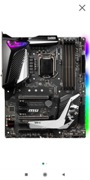 Кулер MSI Core Frozr XL фото от покупателей 3