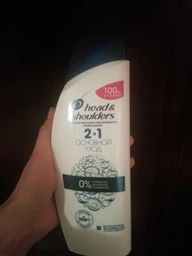 Шампунь для волос Head&Shoulders Основной Уход 400 мл фото от покупателей 14
