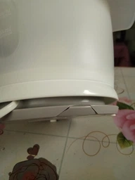 Соковыжималка для цитрусовых PHILIPS Daily Collection HR2738/00 фото от покупателей 13