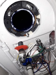 Водонагрівач (бойлер) Banzai DT50V20F(KD) фото от покупателей 19